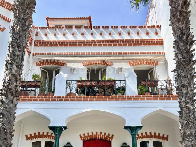 Arrendamento apartamento T3 com ou sem móveis no Monte Estoril