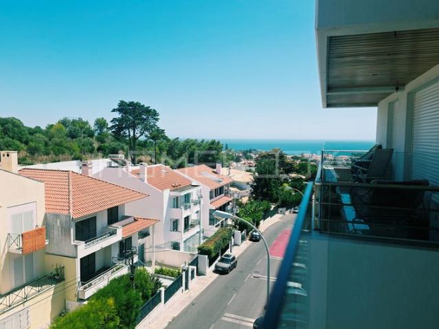 Arrendamento Apartamento T3 Carcavelos e Parede Cascais