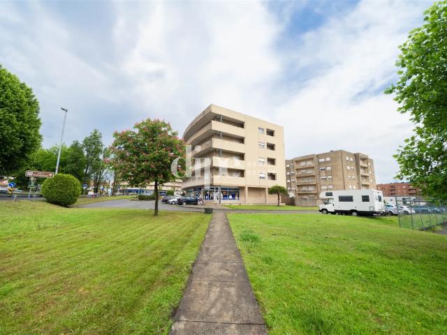 Arrendamento | Apartamento T3 em Joane e a 15 min. de Guimarães
