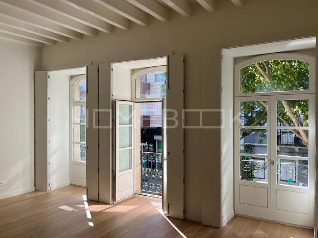 Arrendamento Apartamento T3 Estrela Lisboa
