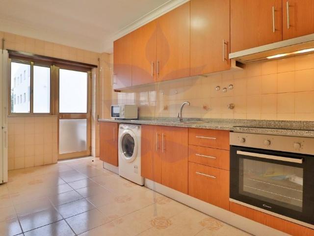 Arrendamento Apartamento T3 no centro da cidade