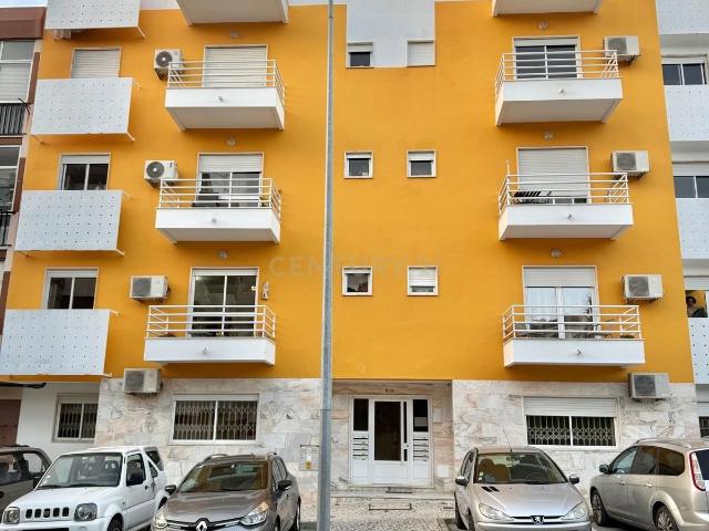 Arrendamento Apartamento T3 Seixal