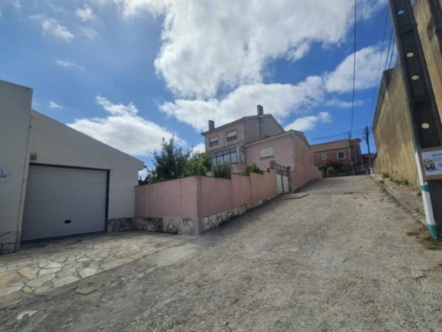 ARRENDAMENTO | GARAGEM / ARMAZÉM | ALGUEIRÃO SINTRA