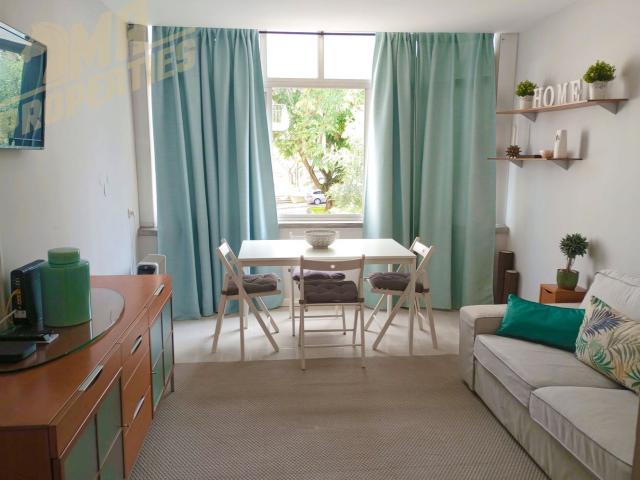 Arrendamento de Apartamento T1 em Cascais