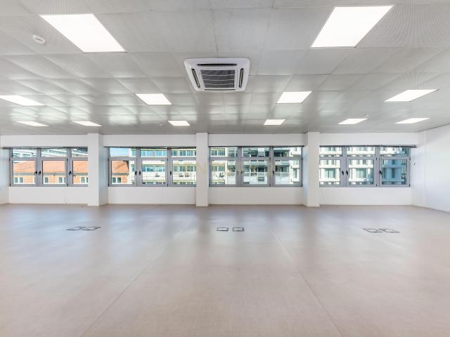 Arrendamento de Espaço | Centro de Lisboa | 5.900 mês