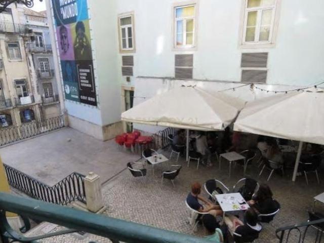 Arrendamento de longa duração T1 em Alfama