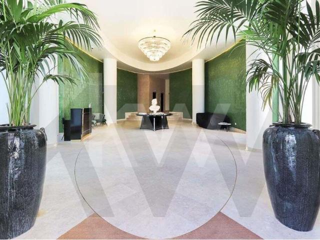 Arrendamento de Luxo: Exclusivo Apartamento T1 no Empreendimento Casal Ribeiro 37 Saldanha