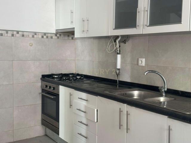 Arrendamento de moradia em Santo André, Barreiro