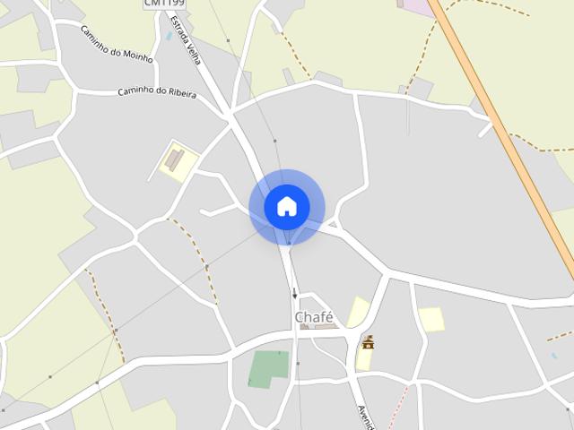 Arrendamento de quarto em apartamento novo a partilhar