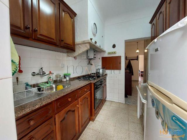 Arrendamento de quarto em apartamento T2 mobilado Camarate | 26084069443