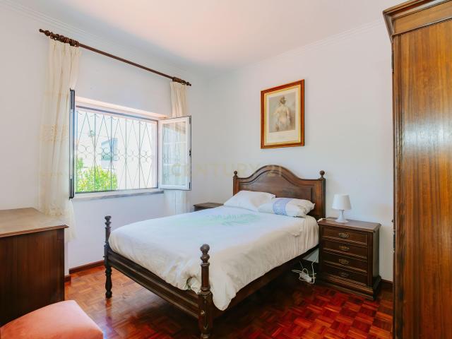 Arrendamento de Quarto para Estudante em Moradia em Lisboa