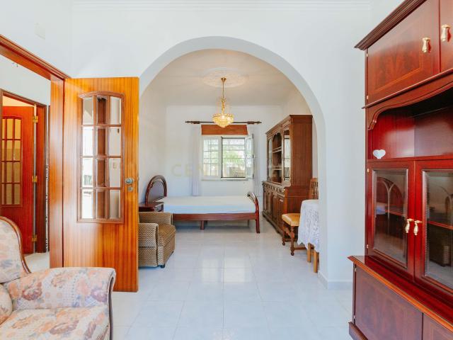 Arrendamento de Quarto para Estudante em Moradia em Lisboa