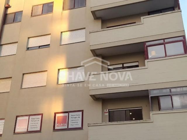 Arrendamento de T3 vista mar Matosinhos sul
