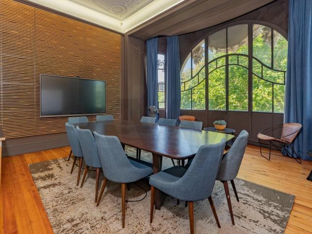Arrendamento — Espaço Comercial ou Habitação | Av. da Liberdade 212, Lisboa