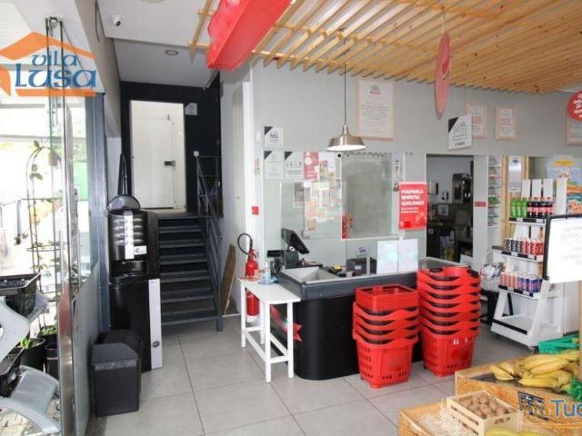Arrendamento loja com armazém neste momento esta bazio Centro do Olival em Vila Nova de Gaia | 26084062207