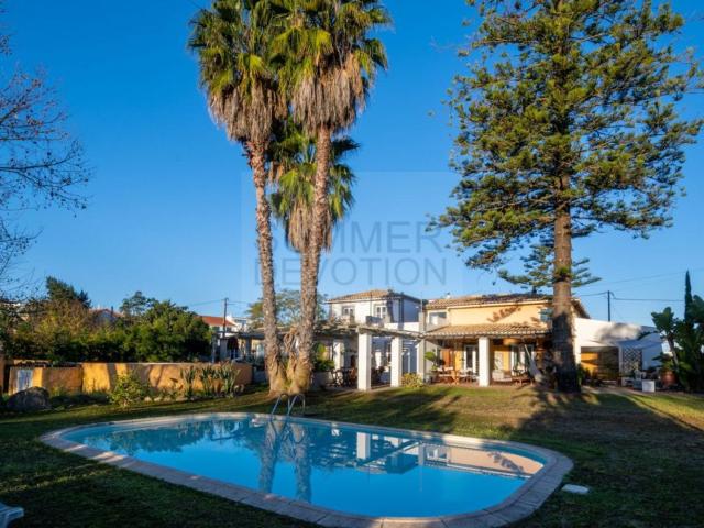 ARRENDAMENTO Moradia T3 geminada em Alvor