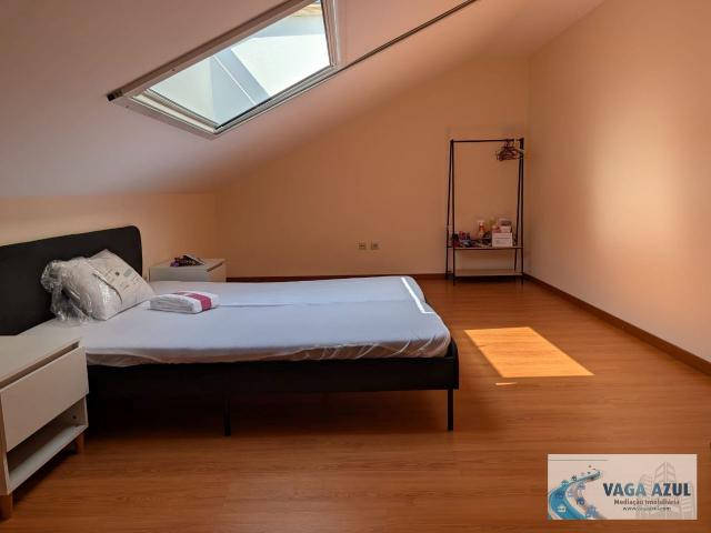 Arrendamento Quarto Individual centro de Custóias Matosinhos