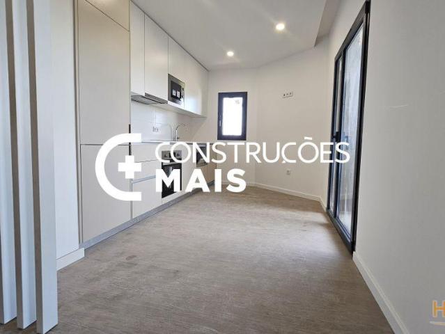 Arrendamento T0 NOVO Ed. Favos Fátima | 26084095637