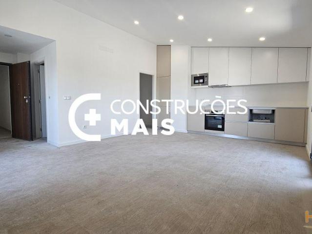 Arrendamento T1 c/ Terraço NOVO Ed. Favos Fátima | 26084095639