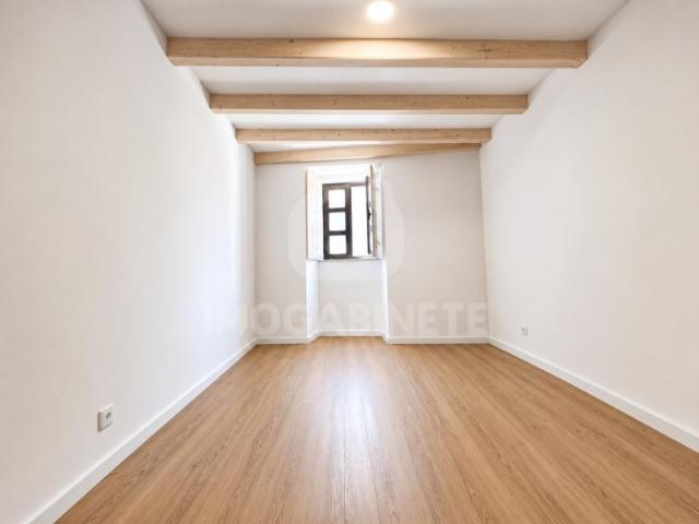 Arrendamento | T1 Kitchenette Remodelado | Centro da Figueira da Foz