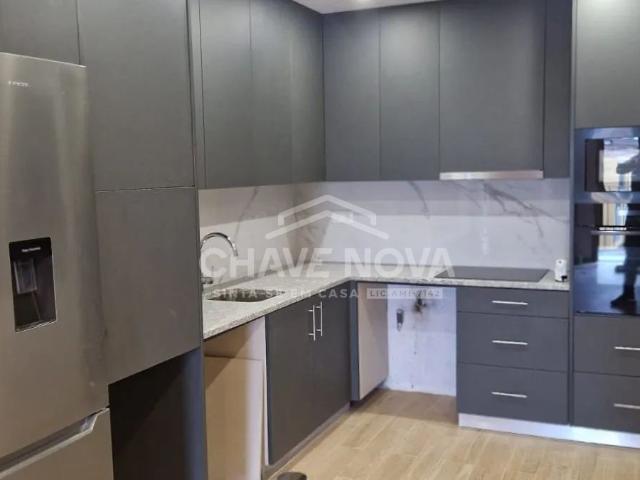 Arrendamento – T2 com Terraço em Vilar do Paraíso