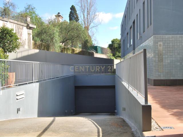 Arrendamento T2 Condomínio fechado – Junqueira/Alcântara, Lisboa