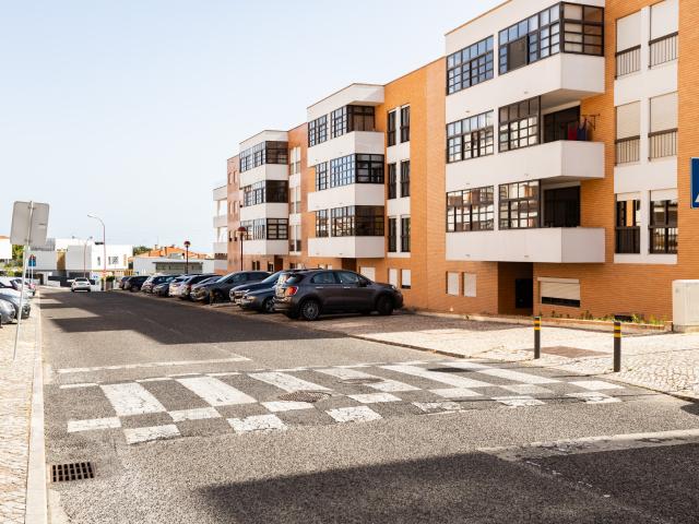 Arrendamento T2 Tagus Park Oeiras