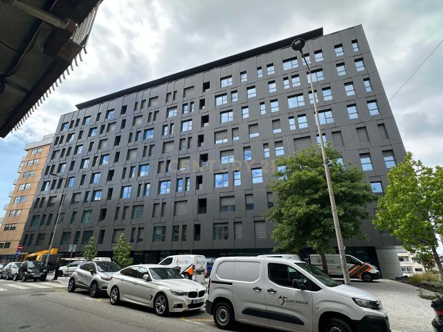 Arrendamento T3 apartamento em Mafamude, Vila Nova de Gaia Porto