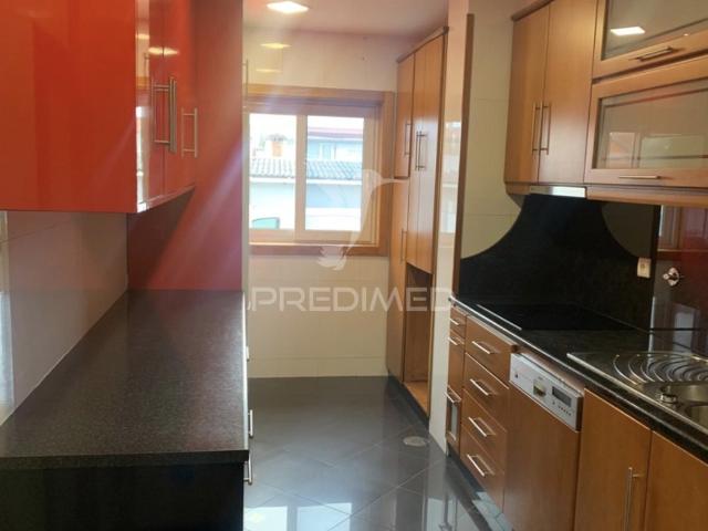 ARRENDAMENTO T3 VILA DO CONDE
