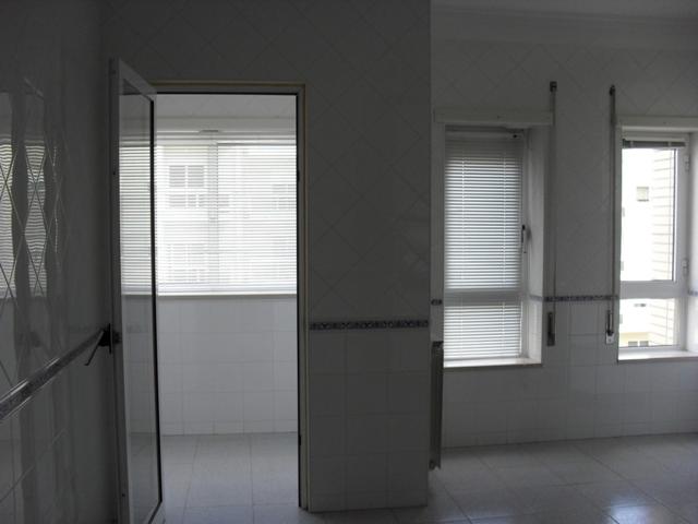 Arrendar Apartamento T3, Santa Maria Maior, Viana do Castelo