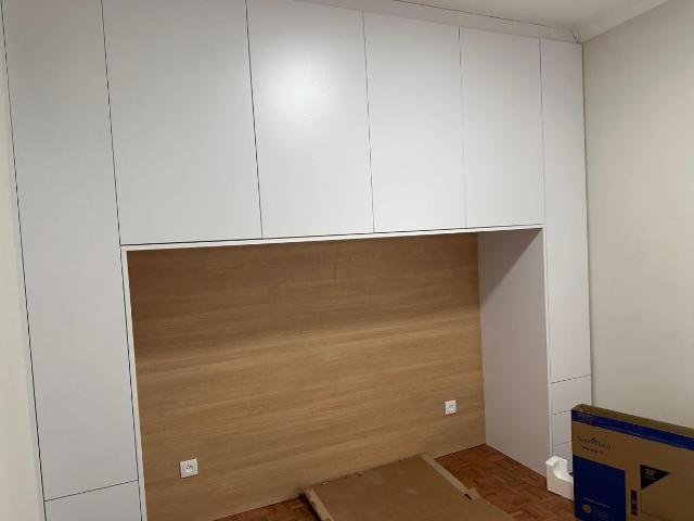 ARRENDAR Apartamento T0+1, Centro da Cidade, Viana do Castelo