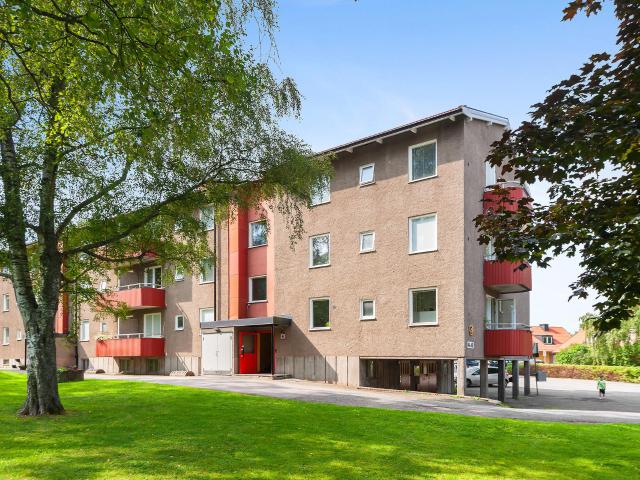 Arrendatorsvägen 4A