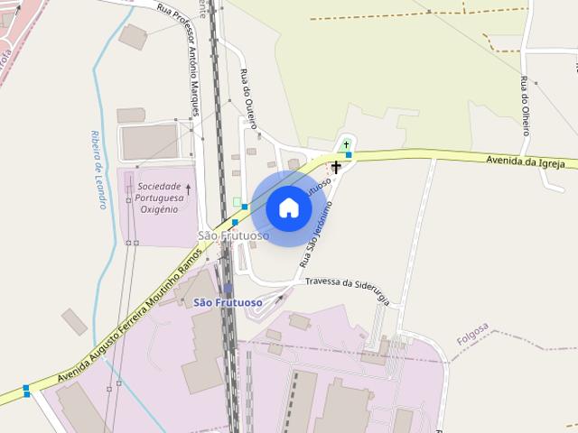 Arrendo apartamento ou quartos individuais Maia