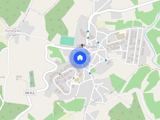 Arrendo apartamento em Mafra