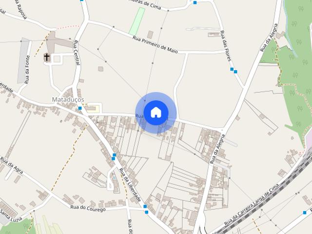 Arrendo apartamento T1 em Aveiro centro