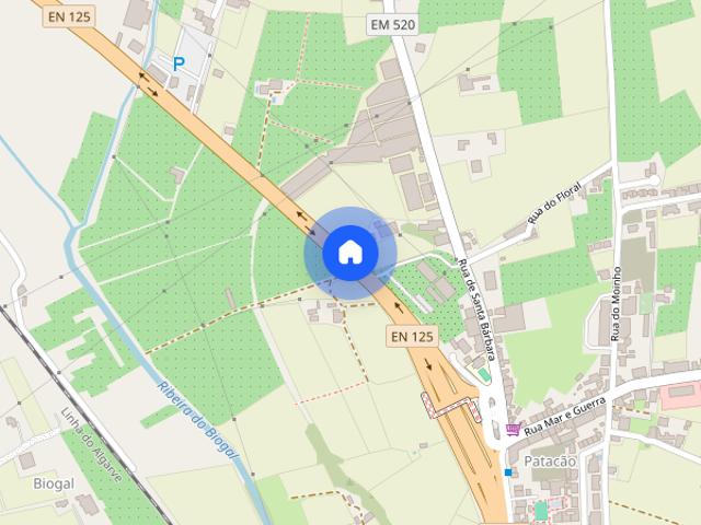 Arrendo apartamento T1 em Faro IC4