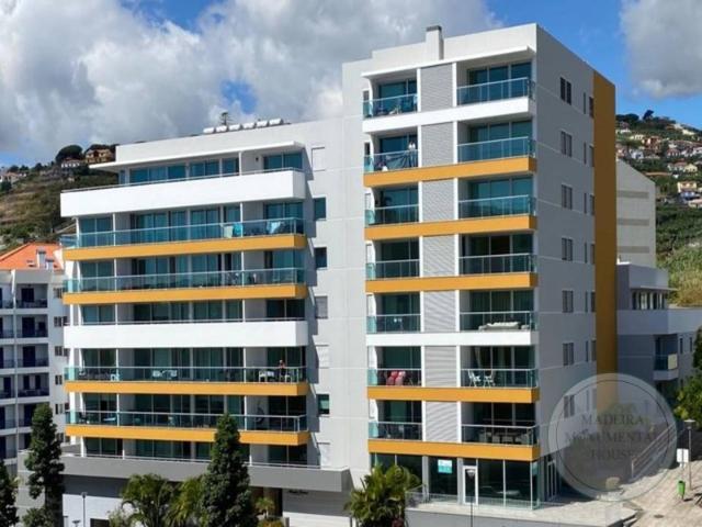 ARRENDO APARTAMENTO T3 DE LUXO