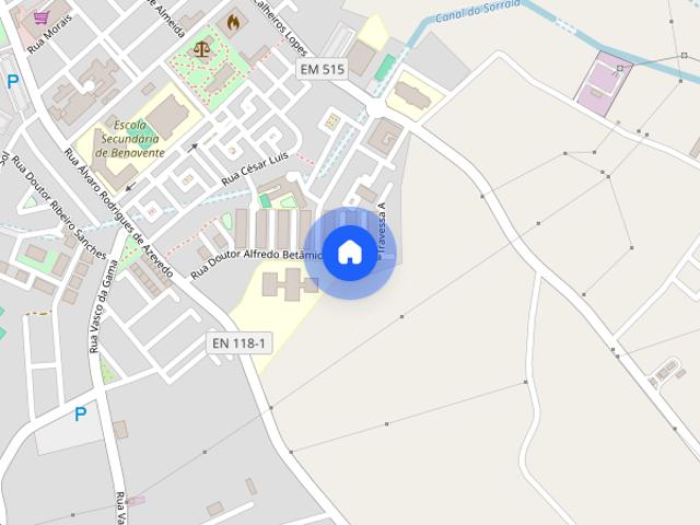 Arrendo quarto zona de Benavente