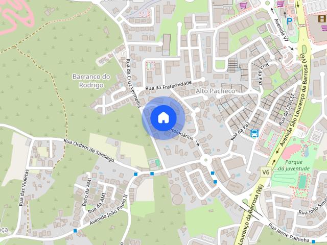 Arrendo quarto a estudante em Portimao
