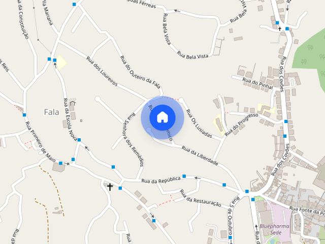 Arrendo quarto com mobilias novas em Coimbra