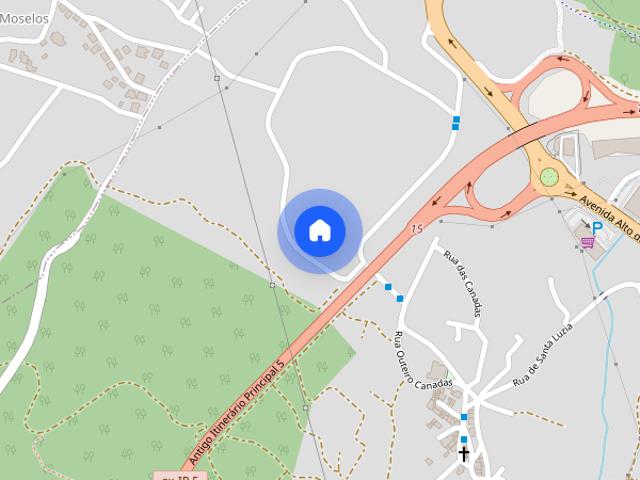 Arrendo quarto em viseu