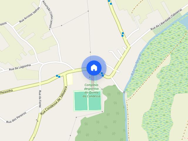Arrendo quarto em vivenda em Aveiro