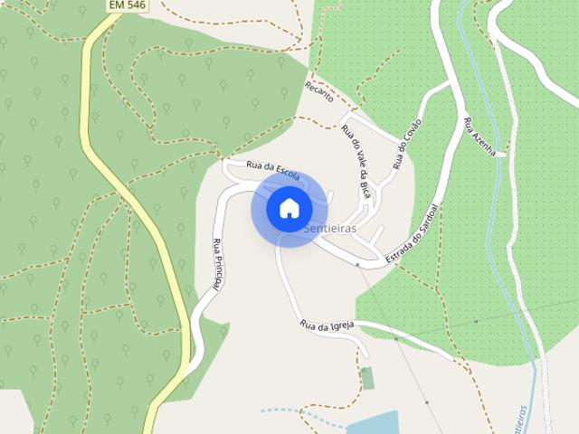 Arrendo quarto em Abrantes