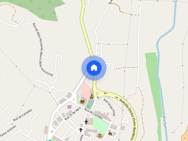 Arrendo quarto em alojamento local em Sao Pedro do Sul