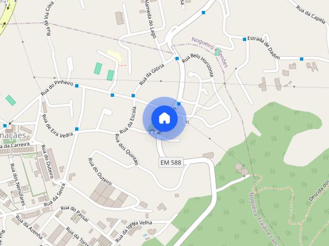 Arrendo quarto em Braga
