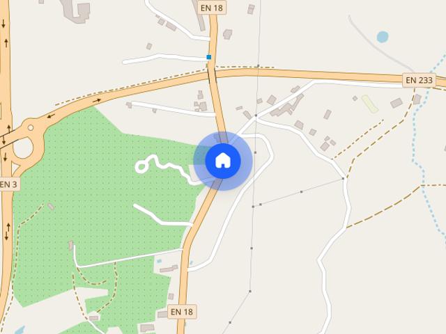 Arrendo quarto em Castelo Branco