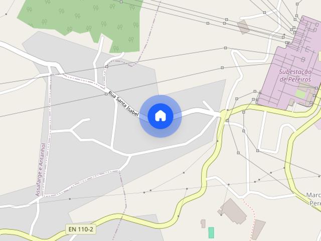Arrendo quarto em Casal Sao Joao proximo de Coimbra
