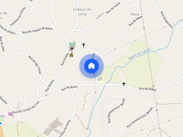 Arrendo quarto em Estarreja