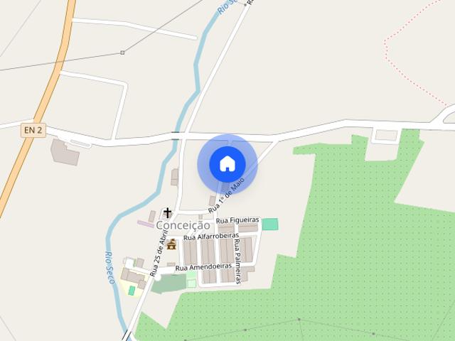 Arrendo quarto em Faro