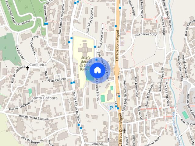 Arrendo quarto em Gondomar
